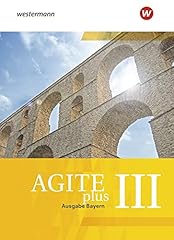 Agite plus arbeitsbücher gebraucht kaufen  Wird an jeden Ort in Deutschland