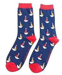Lilyrosa mens sailing for sale  Delivered anywhere in UK