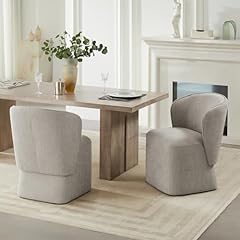 Kislot upholstered dining for sale  Delivered anywhere in USA 