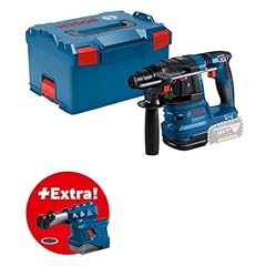 Bosch professional 18v usato  Spedito ovunque in Italia 