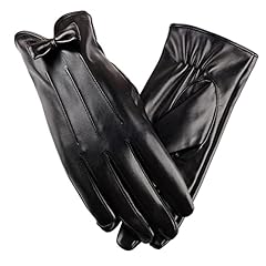 Vpoofree women leather for sale  Delivered anywhere in UK