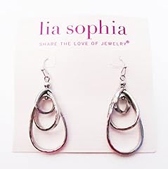 Lia sophia jewelry for sale  Delivered anywhere in USA 