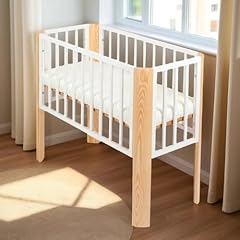Babyhafen beistellbett 2in1 gebraucht kaufen  Wird an jeden Ort in Deutschland