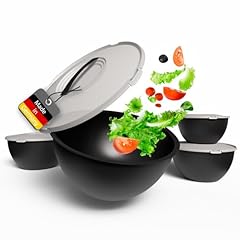 Bigdean salatschüssel set gebraucht kaufen  Wird an jeden Ort in Deutschland