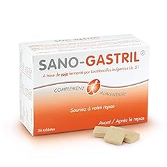 Yalacta sano gastril d'occasion  Livré partout en France