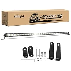 Nilight single row for sale  Delivered anywhere in USA 