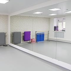 Large mirror glass for sale  Delivered anywhere in UK