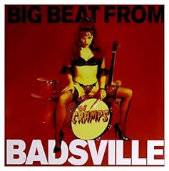 Big beat badsville for sale  Delivered anywhere in UK