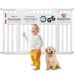 Babydan barrière fixation d'occasion  Livré partout en France