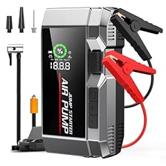 Car jump starter for sale  Delivered anywhere in USA 