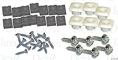 Camaro grill fastener for sale  Delivered anywhere in USA 