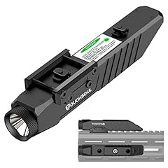 Toughsoul tactical flashlight for sale  Delivered anywhere in USA 