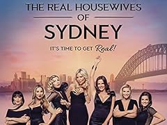 Real housewives sydney for sale  Delivered anywhere in UK
