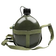 Samuliy borraccia militare usato  Spedito ovunque in Italia 