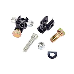 Passenger foot peg for sale  Delivered anywhere in UK
