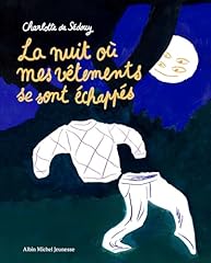 Nuit vêtements échappés d'occasion  Livré partout en France