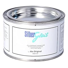 Silbergleit 350 trockengleitmi gebraucht kaufen  Wird an jeden Ort in Deutschland