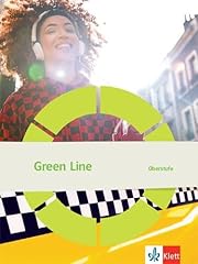 Green line berstufe gebraucht kaufen  Wird an jeden Ort in Deutschland