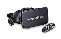 Incredisonic headset remote for sale  Delivered anywhere in USA 