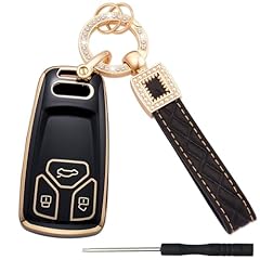 Misuyue audi key for sale  Delivered anywhere in UK