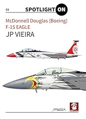 Mcdonnell douglas eagle usato  Spedito ovunque in Italia 