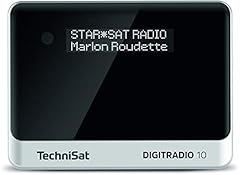 Technisat digitradio adattator usato  Spedito ovunque in Italia 