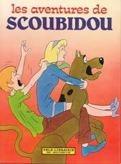 Aventures scoubidou d'occasion  Livré partout en France