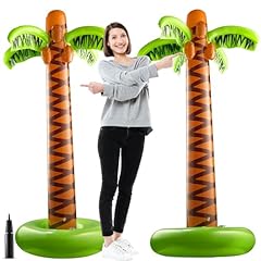 Inflatable palm tree for sale  Delivered anywhere in USA 
