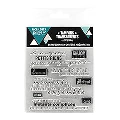 Florilèges design fdcl216004 d'occasion  Livré partout en France