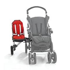 Buggypod comfort seat for sale  Delivered anywhere in Ireland