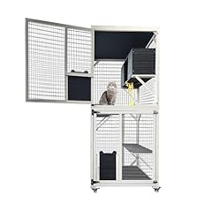 Cat house catio for sale  Delivered anywhere in USA 