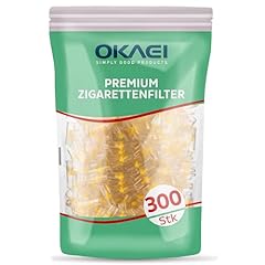 Okaei filtri premium usato  Spedito ovunque in Italia 