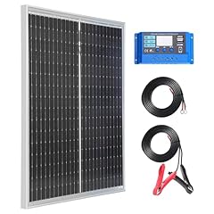 Nicesolar 50w mono gebraucht kaufen  Wird an jeden Ort in Deutschland