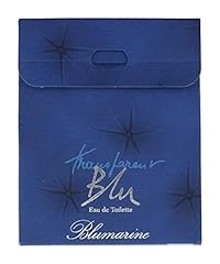 Blu blumarine schiaparelli for sale  Delivered anywhere in USA 