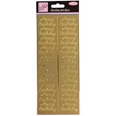 Shiny gold foil for sale  Delivered anywhere in UK