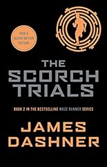Scorch trials book for sale  Delivered anywhere in UK