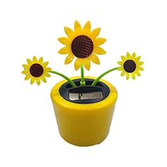 Solar dancing flower for sale  Delivered anywhere in USA 