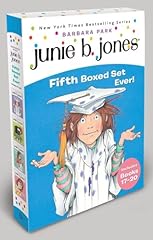 Junie jones fifth for sale  Delivered anywhere in USA 