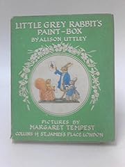 Little grey rabbit for sale  Delivered anywhere in UK