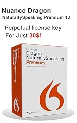 Nuance dragon naturallyspeakin gebraucht kaufen  Wird an jeden Ort in Deutschland