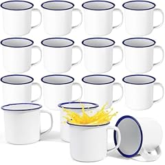 Pcs enamel camping for sale  Delivered anywhere in USA 