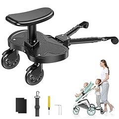 Buggy board sitz gebraucht kaufen  Wird an jeden Ort in Deutschland