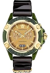 Versace herren uhren gebraucht kaufen  Wird an jeden Ort in Deutschland