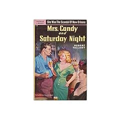 Mrs. candy saturday for sale  Delivered anywhere in UK
