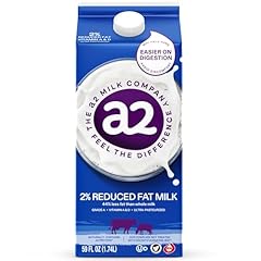 Milk reduced fat for sale  Delivered anywhere in USA 