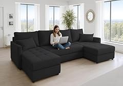 Axliving ecksofas groß gebraucht kaufen  Wird an jeden Ort in Deutschland
