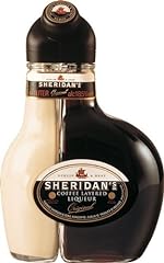 Sheridans coffee layered for sale  Delivered anywhere in UK