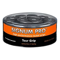 Signum tour grip for sale  Delivered anywhere in UK