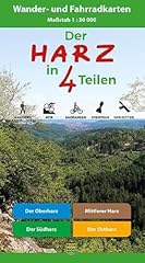 Harz teilen berharz gebraucht kaufen  Wird an jeden Ort in Deutschland