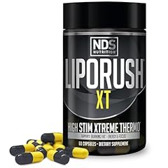 Liporush nds nutrition for sale  Delivered anywhere in USA 